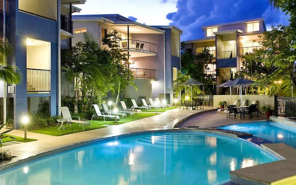 Pool Foto