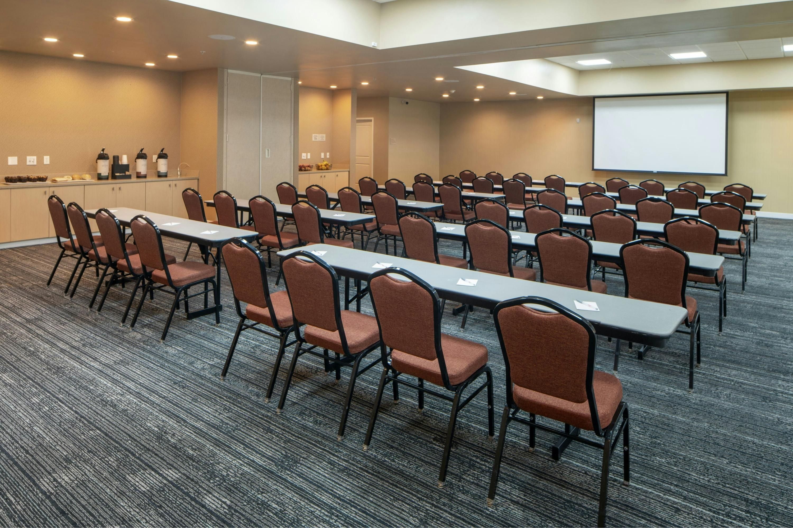 Sala de conferències