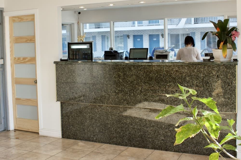 Recepció