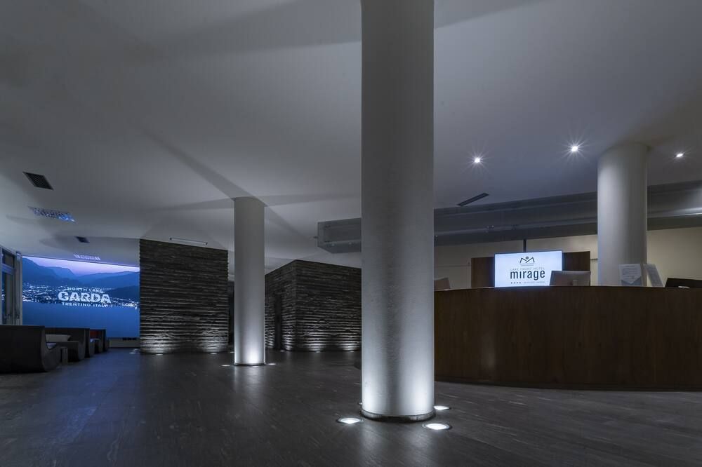 Recepció