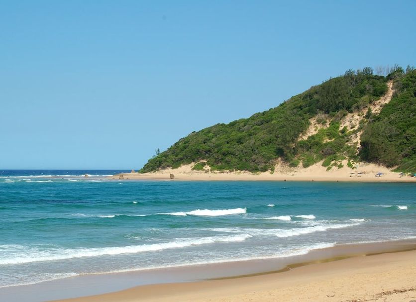 Platja Foto