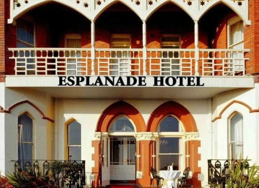 Edifici Foto