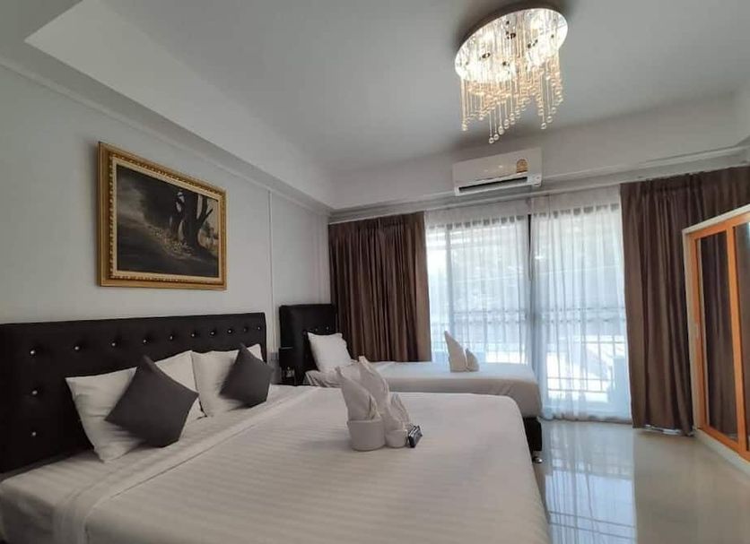 Habitació Foto