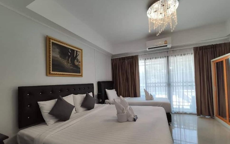 Habitació Foto