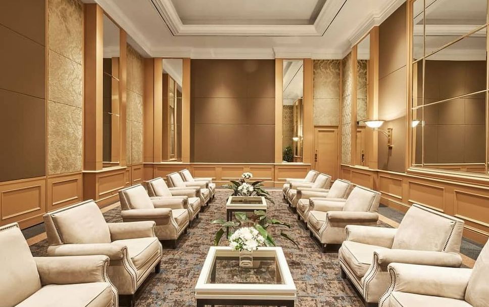 Sala d'estar Foto