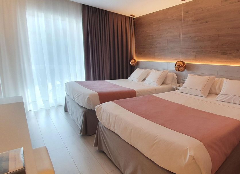Habitació Foto