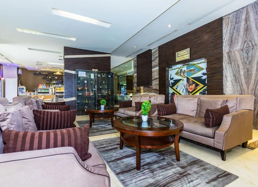 Sala d'estar Foto