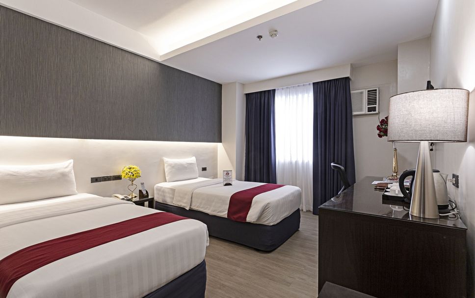 Habitació Foto
