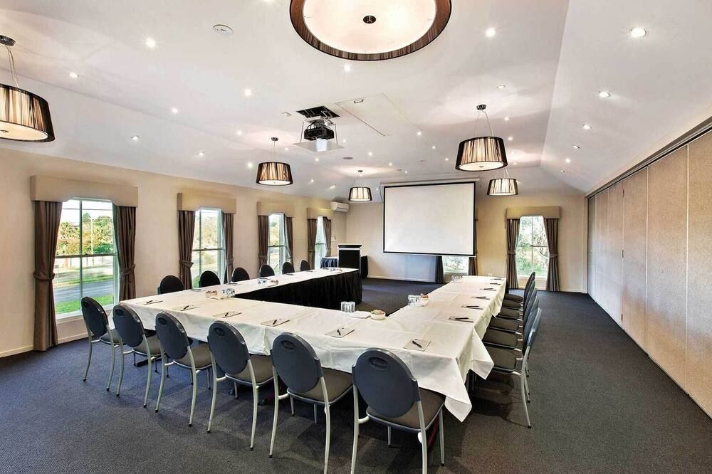 Sala de conferències