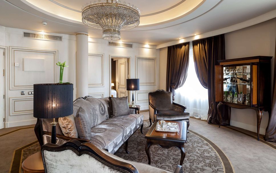 Sala Foto