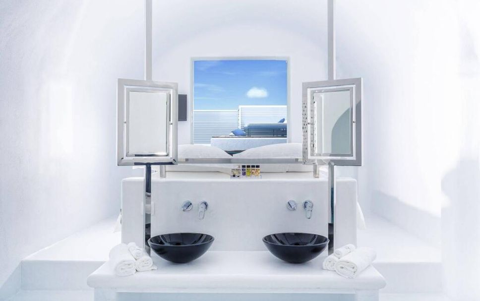Serveis de l’habitació Foto