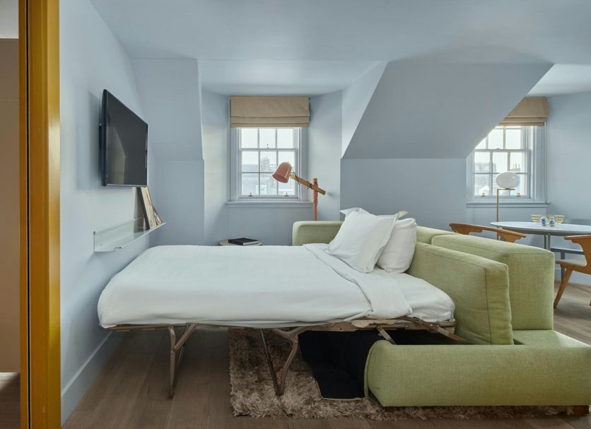 Habitació Foto