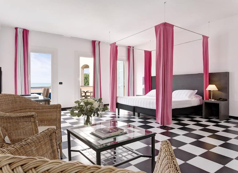 Habitació Foto