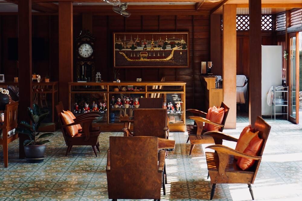 Sala d'estar