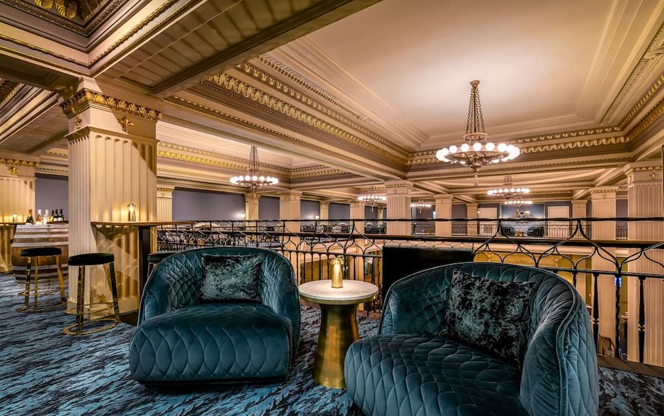 Sala d'estar Foto