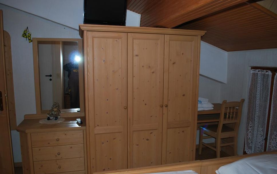 Serveis de l’habitació Foto