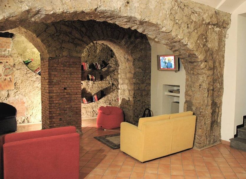 Sala Foto