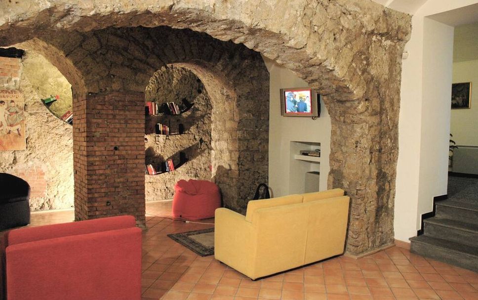 Sala Foto