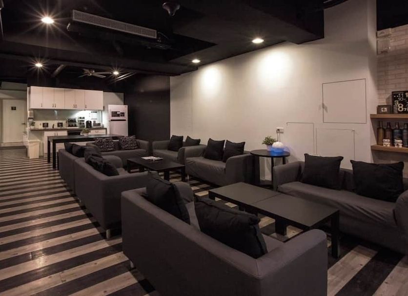 Sala d'estar Foto