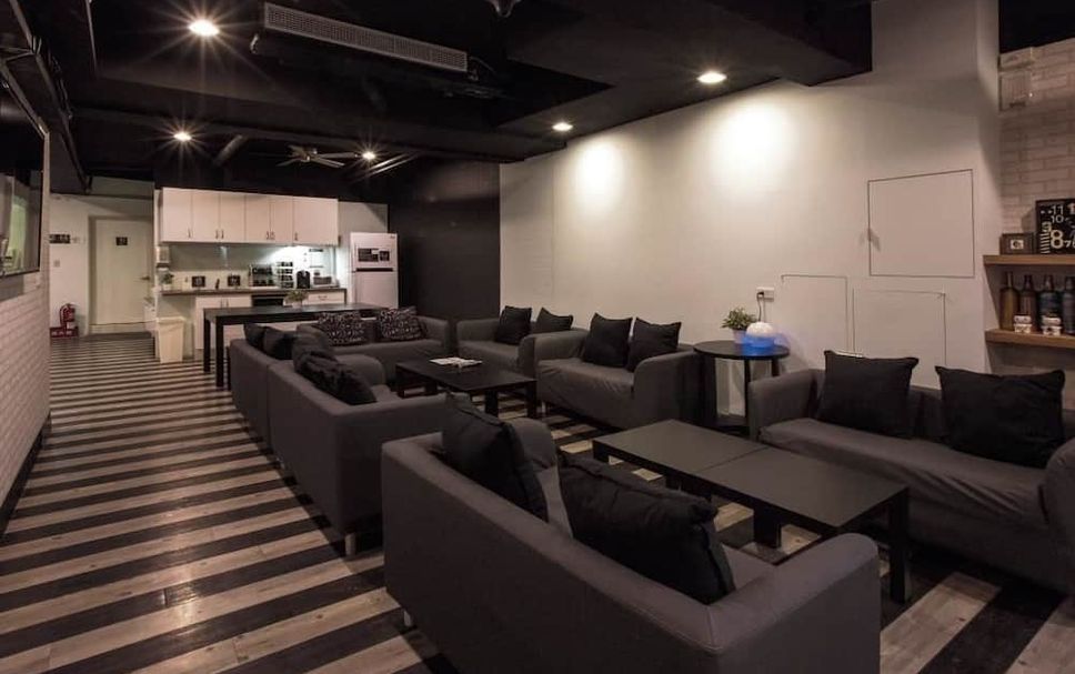 Sala d'estar Foto