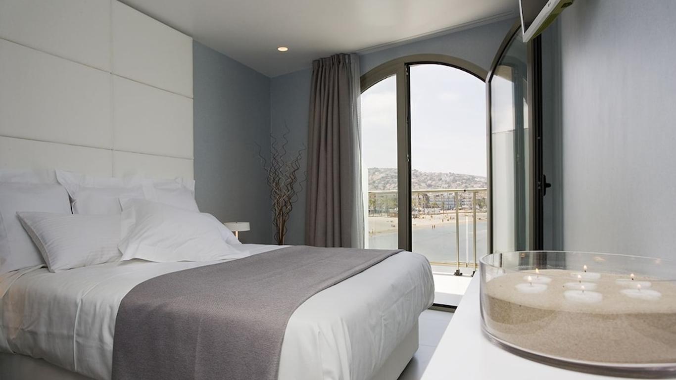 Hotel Boutique La Mar - Adults Only