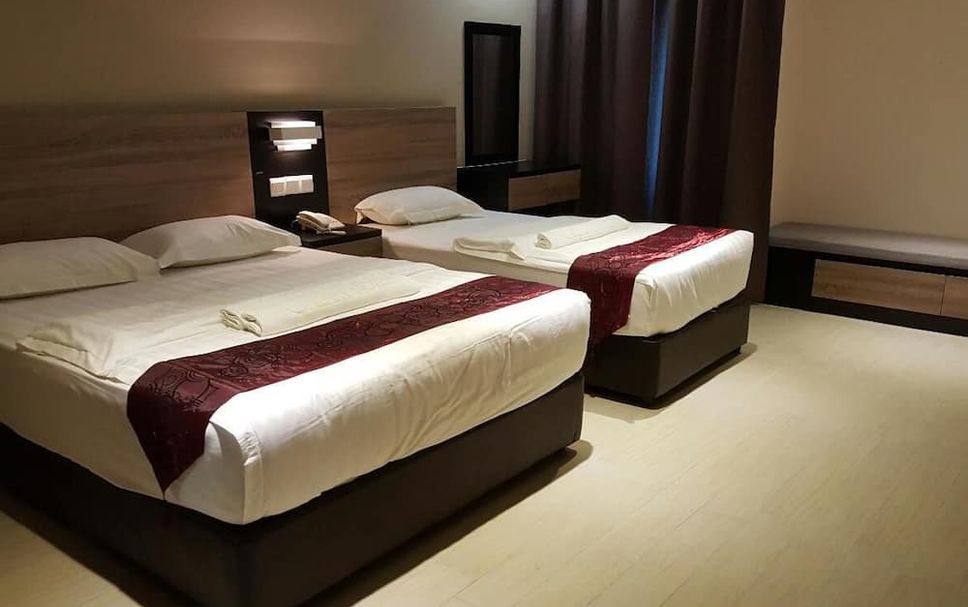 Habitació Foto