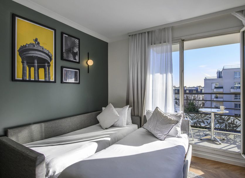 Habitació Foto