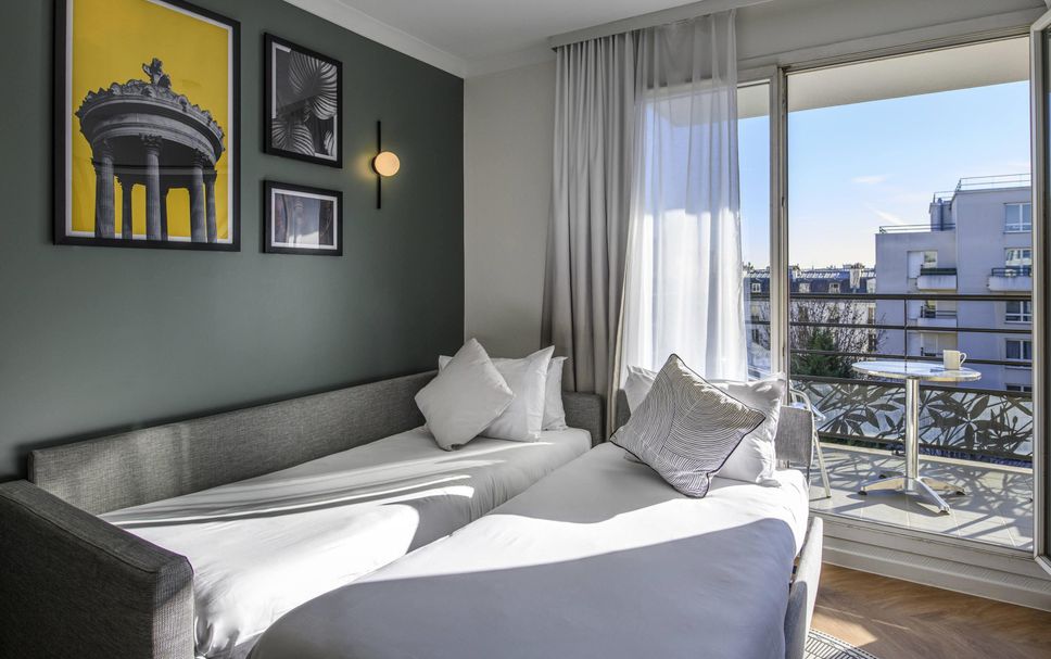 Habitació Foto