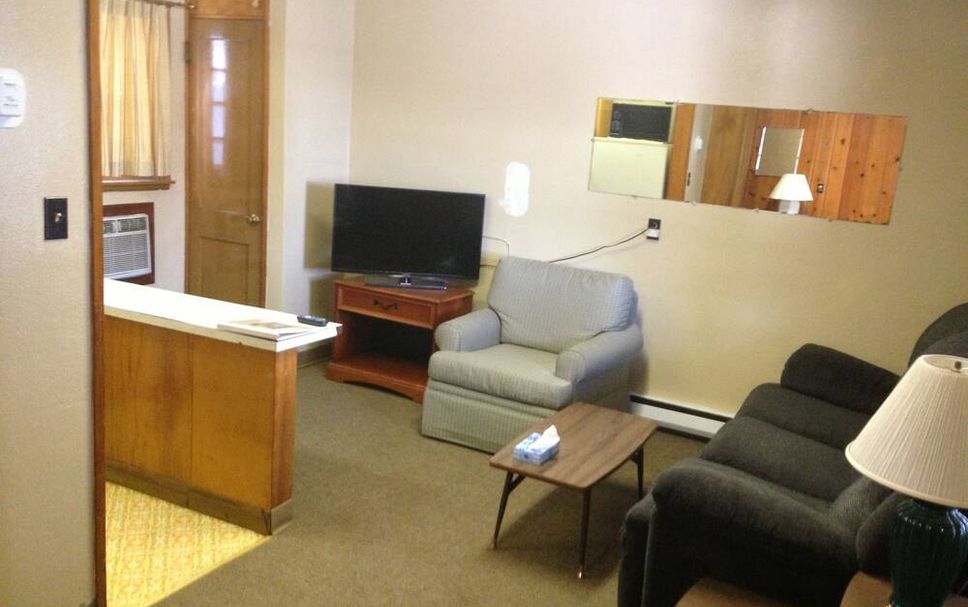 Sala Foto