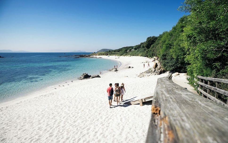 Platja Foto