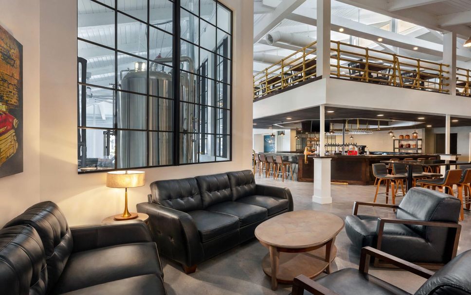 Sala d'estar Foto