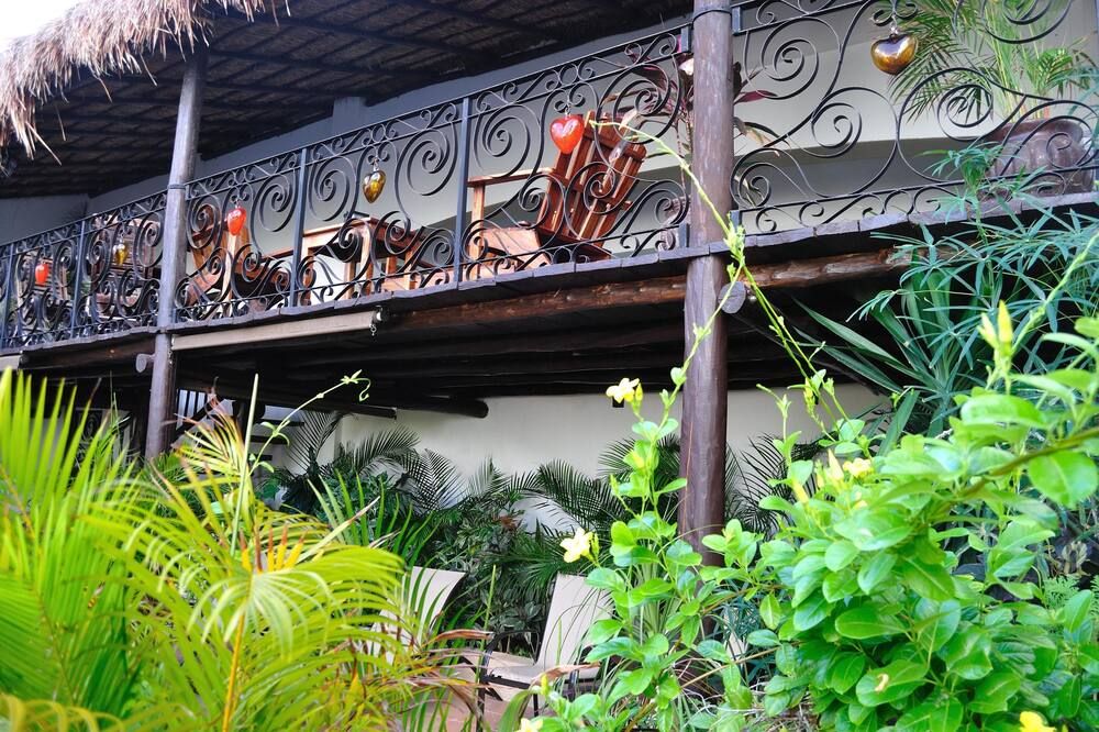 Vista exterior