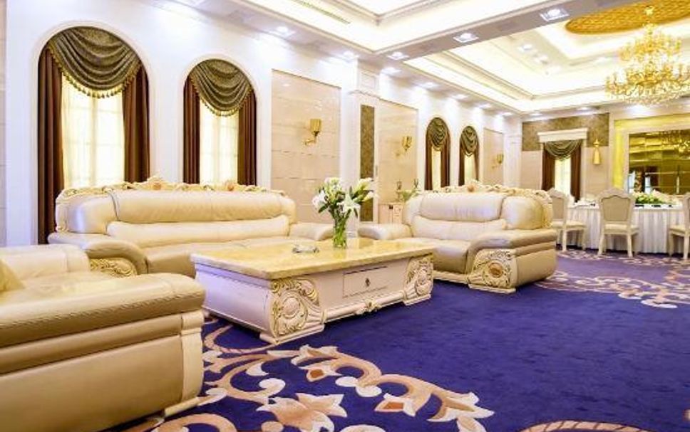 Sala d'estar Foto