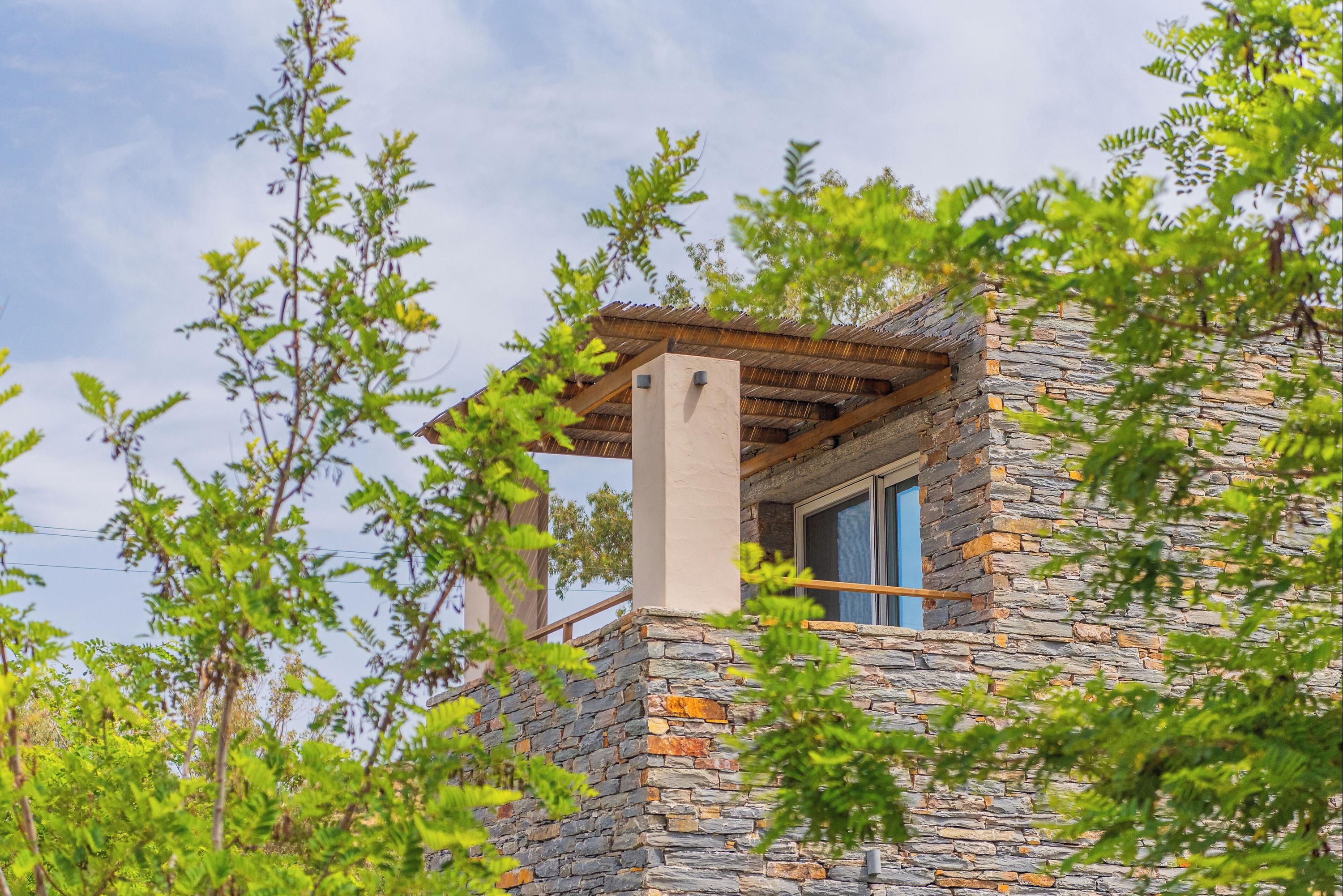 Vista exterior