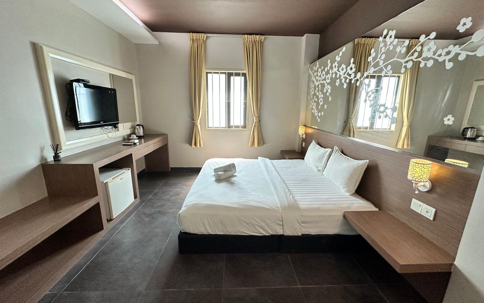 Habitació Foto