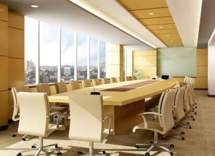 Sala de conferències Foto