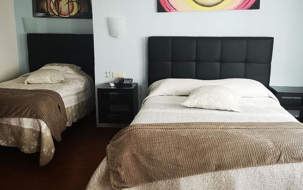 Habitació Foto