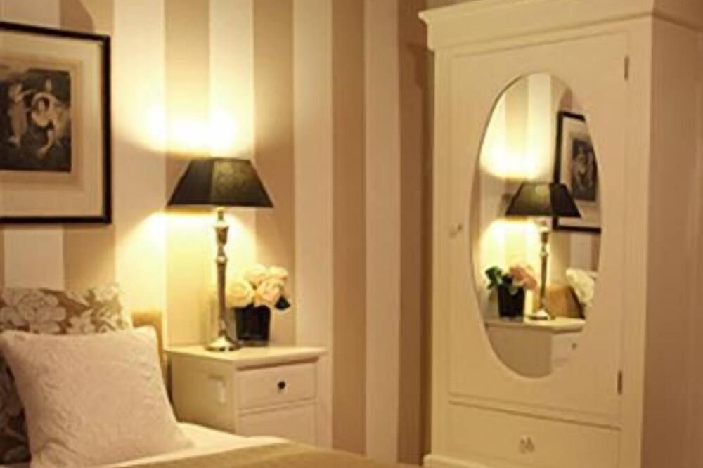 Serveis de l’habitació