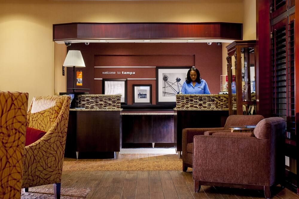 Recepció