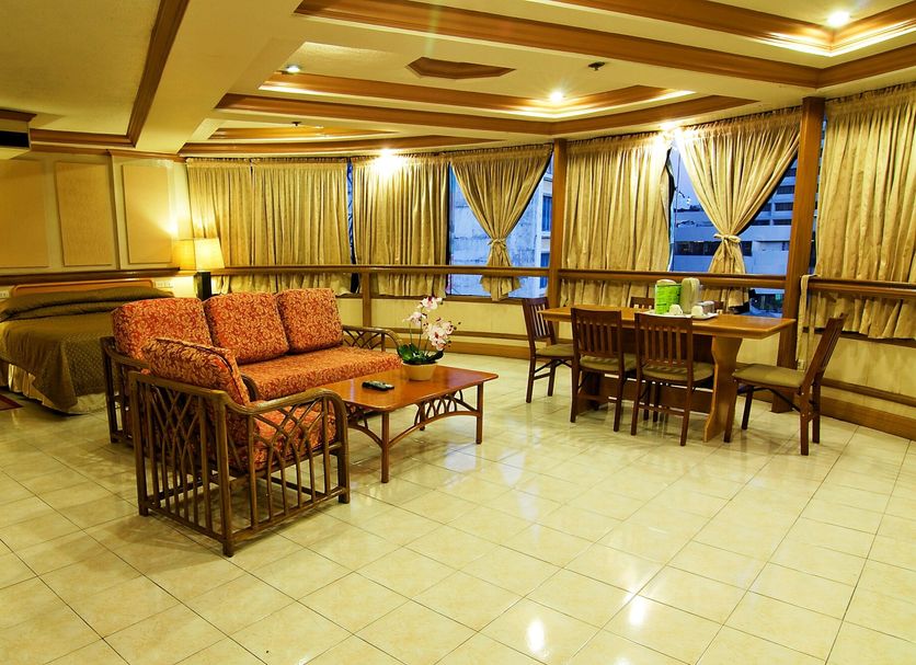 Sala d'estar Foto