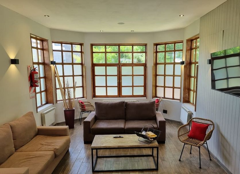 Sala Foto