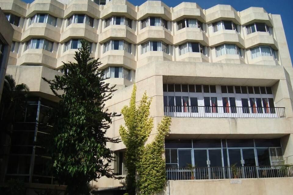Edifici