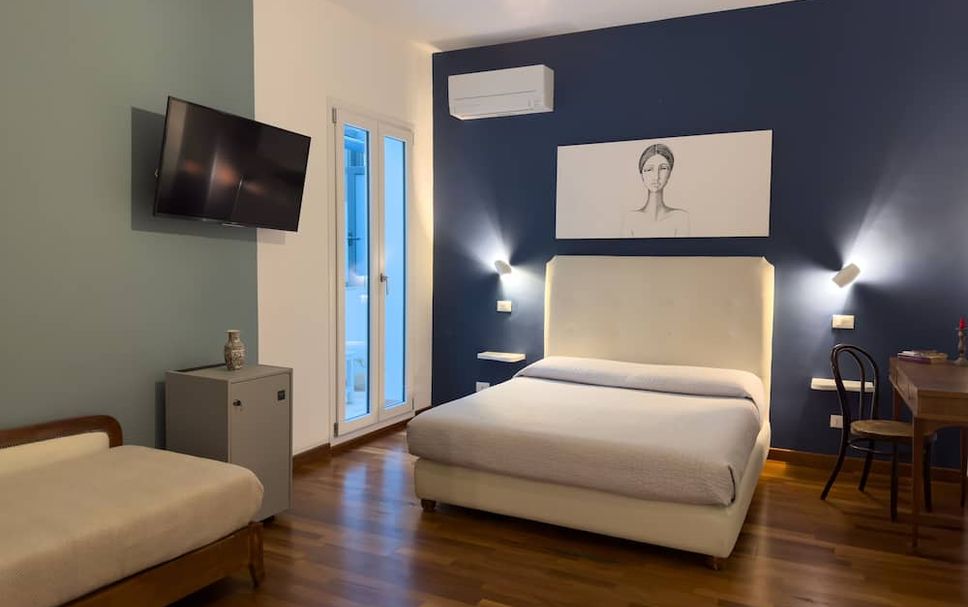 Habitació Foto