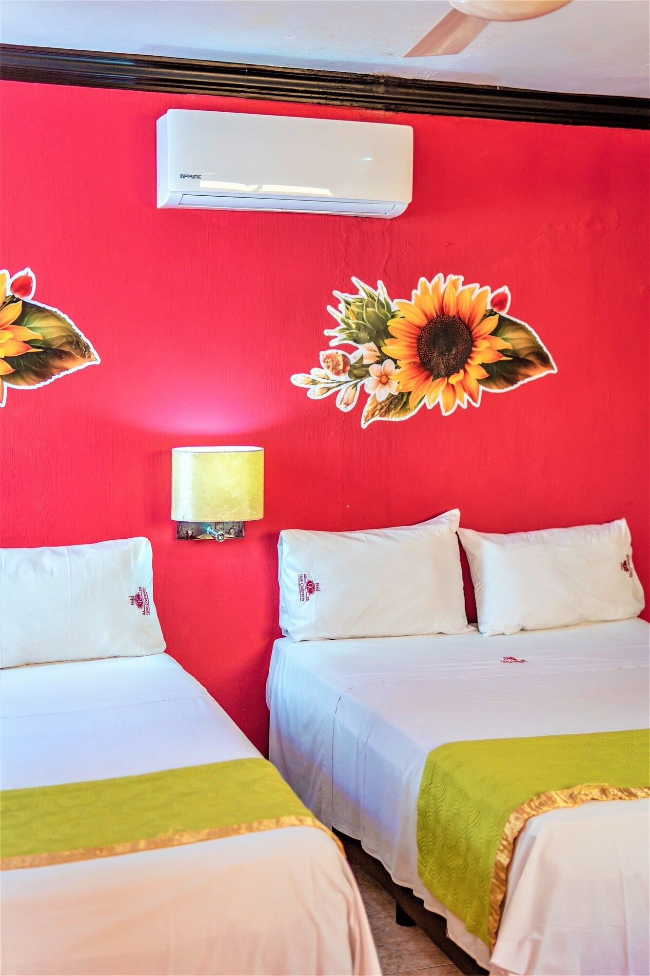 Habitació