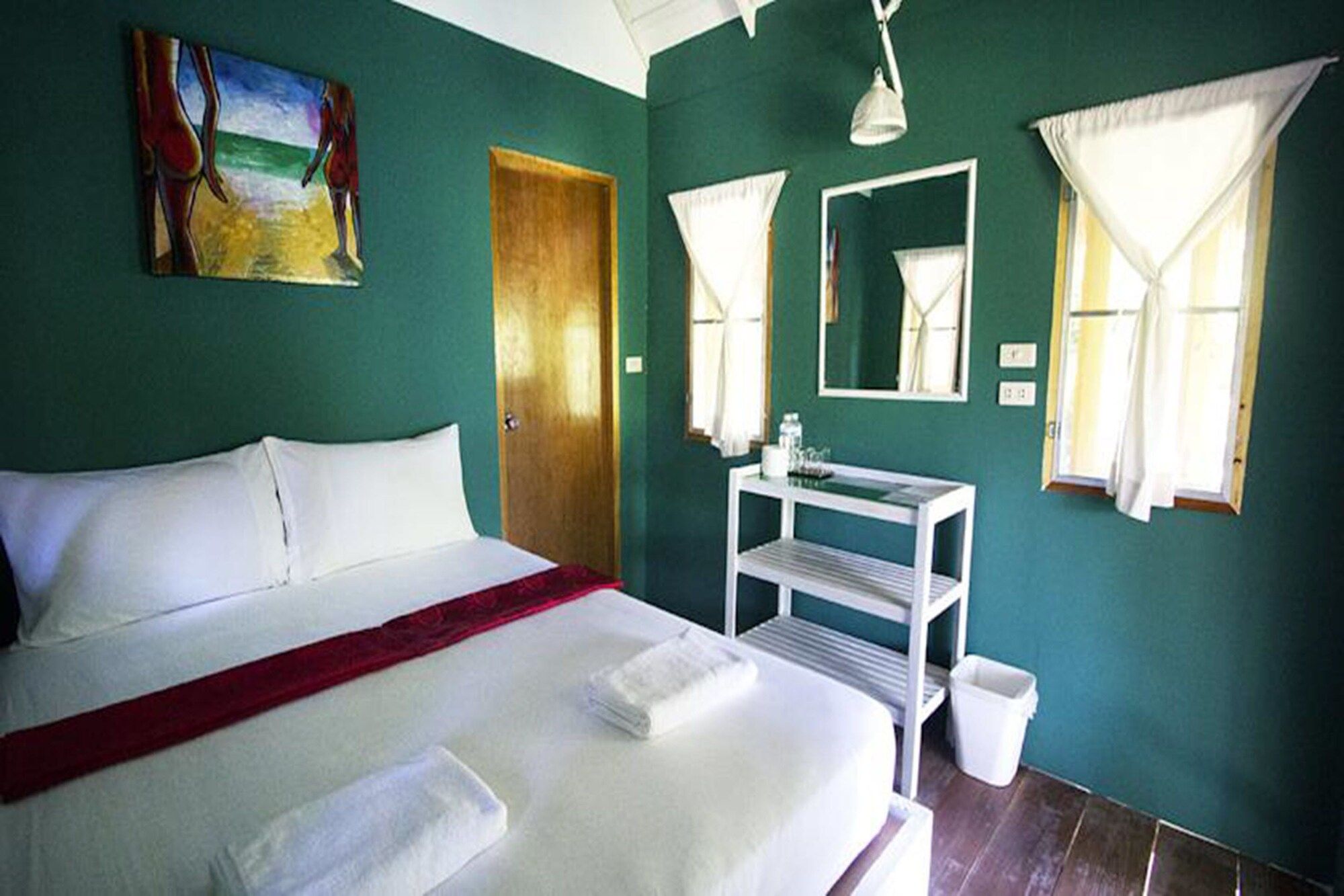 Habitació