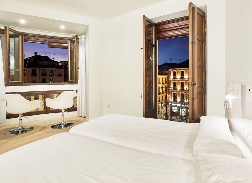 Habitació Foto