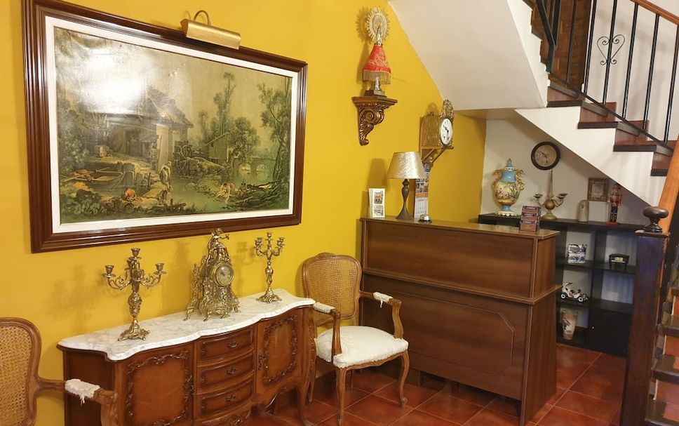 Recepció Foto