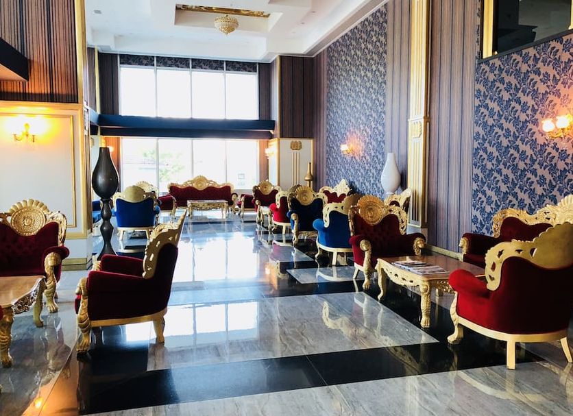 Sala d'estar Foto