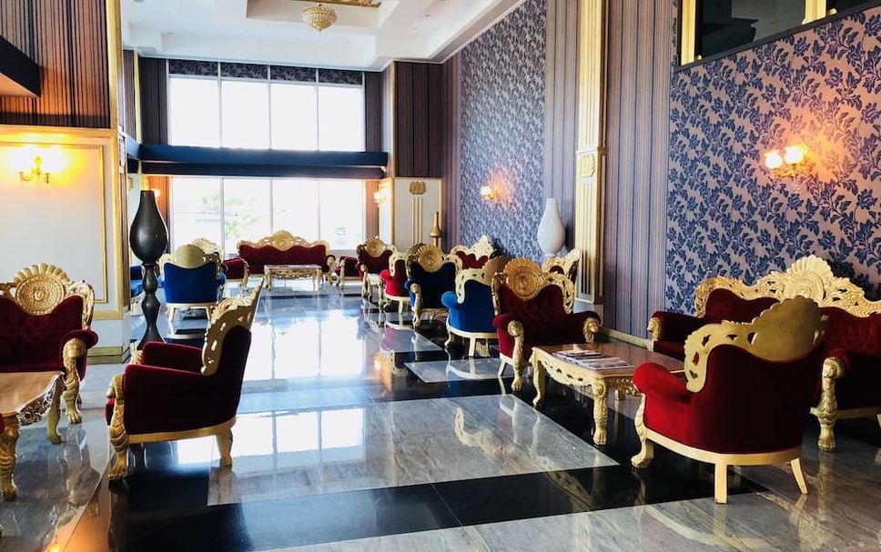 Sala d'estar Foto
