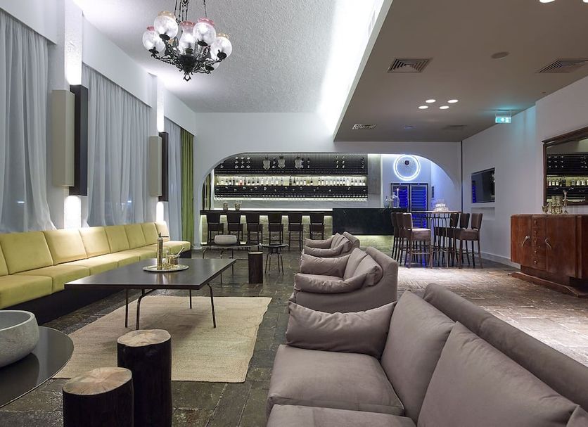 Sala d'estar Foto